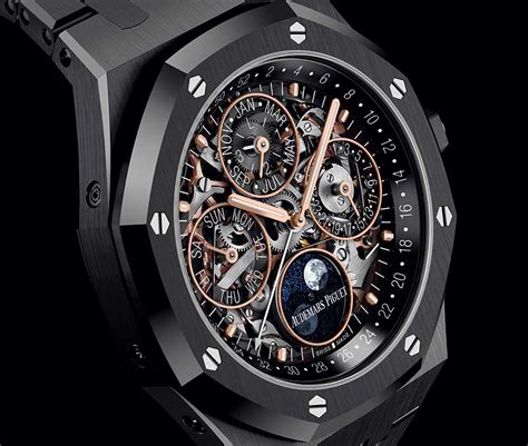 audemars piguet perpetual calendar skeleton|Audemars Piguet skeleton perpetual calendar.